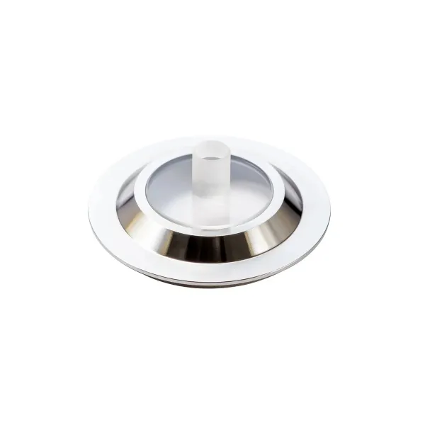 Kontaktplatte 8,0 mm für Dermatoskop IDS-1100C