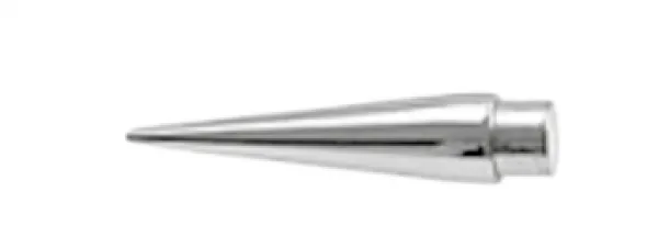 Ladekegel konisch für Ligatur O-Ringe 10 mm für 68-4318-10
