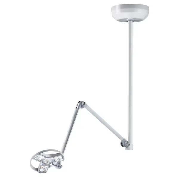 LED-Decken-Untersuchungsleuchte VISIANO 20-2 Pro C T1