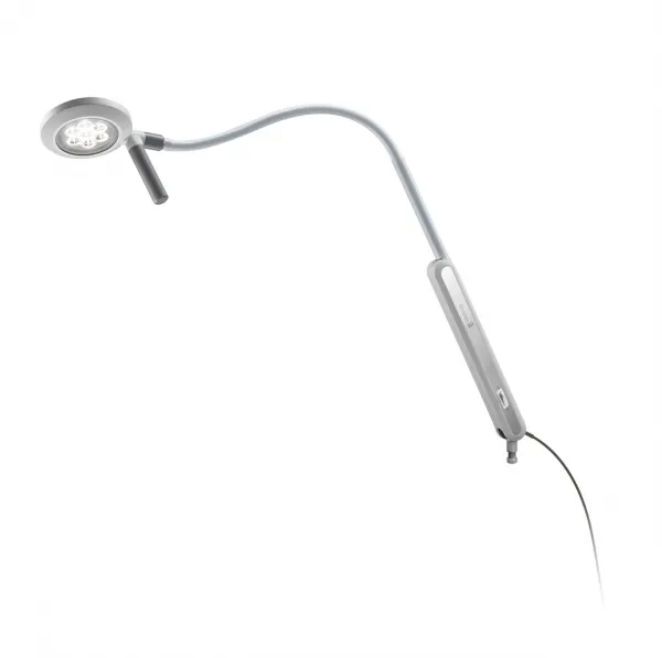 LED Untersuchungsleuchte VISIANO 10-1 P S10, Pin-Version