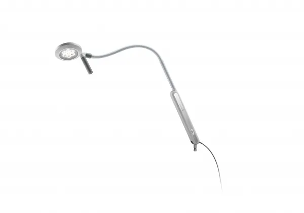 LED Untersuchungsleuchte VISIANO 10-1 P S10, Pin-Version