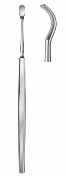 Lupusschaber Vidal 14 cm