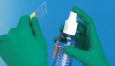 M-Fix Fixierspray für Objekträger-Abstriche (100 ml) ohne Treibgas