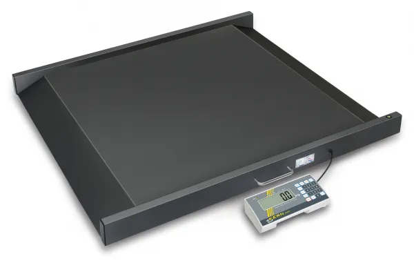 Rollstuhlwaage Kern MWS300K100M ungeeicht