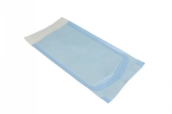 Sterilisationsbeutel selbstklebend, 200×350 mm (200 Stück)