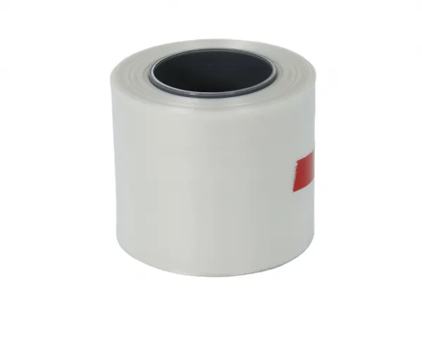 Sterilisationsfolie für Heißluftsterilisatoren, Breite 10,0 cm x 100 mtr.