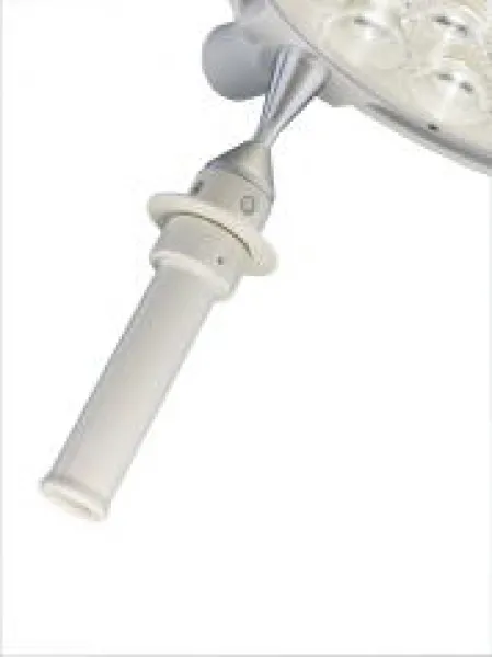 Sterilisierbarer Handgriff für Dr.Mach Leuchten ab 1993