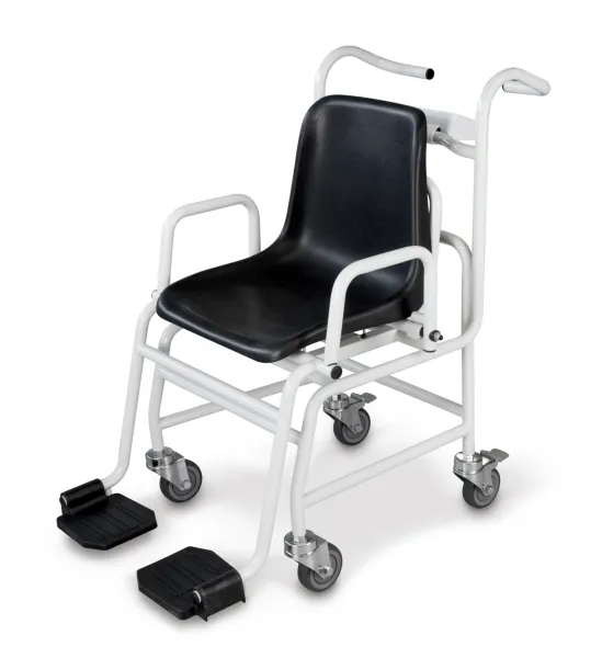 Stuhlwaage Kern MCD 300K-1, Einbereichswaage, Wägebereich [Max] 300 kg