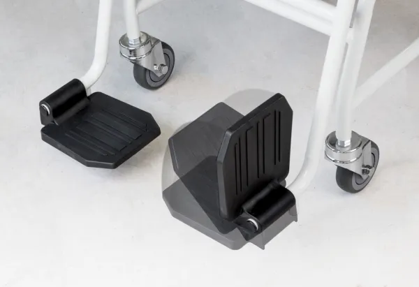 Stuhlwaage Kern MCD 300K-1, Einbereichswaage, Wägebereich [Max] 300 kg