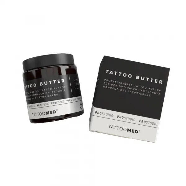 TattooMed® Tattoo Butter 110 ml