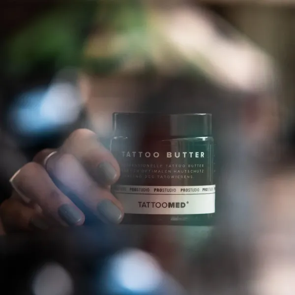 TattooMed® Tattoo Butter 110 ml