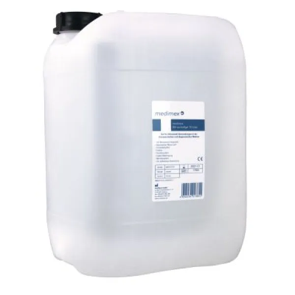 Ultraschallgel Hausmarke,10 Liter Kanister