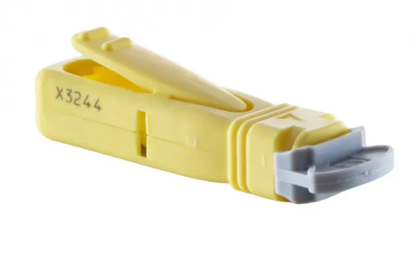 Unistik 3 Einweg-Sicherheits-Blutlanzetten Normal, steril, 23 G, 1,8 mm (100 Stck.)