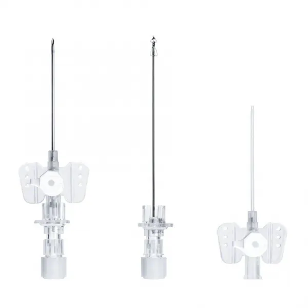 Vasofix Safety Braunülen Venenverweilkanüle 1,5 x 45 mm G17 weiß (50 Stück)