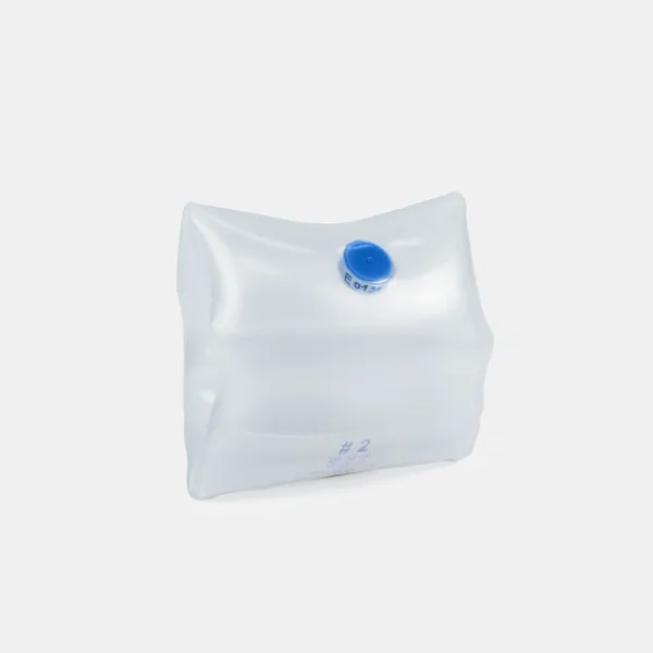 VBM Silikon Rollmanschette für einfache schnelle Blutentleere (Gr.2) hellblau 26 - 33 cm
