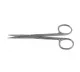 Chirurgische Schere Standard gerade, spitz / spitz, 14,5 cm
