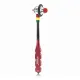 Kinder Reflexhammer Petit 75 Gramm Rot