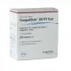 CoaguChek XS PT Test (2 x 24 Stück), zur quantitativen Bestimmung der Thromboplastinzeit