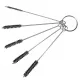 Reinigungsbürsten- Set (5 Stück)