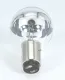 Ersatzlampe Heraeus/Hanaulux, 56016678, 24 V, 50 W, Bajonettsockel BX22d