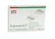 Suprasorb F Folien-Wundverband steril, 5 x 7 cm (10 Stück)