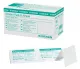 Alkoholtupfer Alcohol Pads, Softa Swabs 3,2 x 6,7 cm, einzeln verpackt (100 Stück) Alkoholtupfer Alcohol Pads, Softa Swabs 3,2 x 6,7 cm, einzeln verpackt (100 Stück)