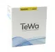 Akupunkturnadeln TeWa 5CB-Typ, CU-Griff o.Führrohr (1000 Stück zu 5 Stück geblistert) 0,30 x 40 mm