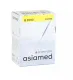 asiamed Akupunkturnadeln S|Needle B-Type, KS-Griff ohne Führrohr (100 Stück) 0,35 x 50 mm