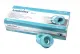 Leukoflex transparentes wasserfestes Rollenpflaster, 2,50 cm x 5,0 mtr. (12 Rollen)