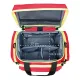 Notfalltasche MIC-S 38 x 24 x 26 cm, Rot