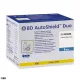 BD AutoShield Duo Sicherheits-Pen-Kanüle 0,30 x 8 mm (100 Stck.)