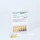 MQuant PH-Universal Indikatorstäbchen Merck (100 Stück) pH 5,2 - 7,2