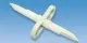Überleitungskanüle, Transfer Device, 65 mm lang (50 Stück) Einzeln steril verpackt Überleitungskanüle, Transfer Device, 65 mm lang (50 Stück) Einzeln steril verpackt