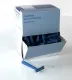 Einmalrasierer Standard 2-schneidig blau (100 Stück)