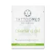 TattooMed Cleansing gel, Waschlotion täglich nach dem Tätowieren, 70 x 2,5 ml Sachet Spender