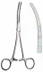 Arterienklemme nach Rochester-Pean, gebogen, 20,0 cm