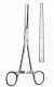 Arterienklemme nach Rochester-Pean, gerade, 20,0 cm