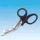 Erste-Hilfe-Kleiderschere ca. 19 cm, DIN 58279-B 190 Erste-Hilfe-Kleiderschere ca. 19 cm, DIN 58279-B 190