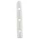 Instrumentenschutzkappe, gelocht, transluzent 10 x 19 mm violett (100 Stück)