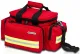 LIGHT BAG Notfalltasche 44 x 25 x 27 cm, rot