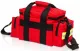 LIGHT BAG Notfalltasche 44 x 25 x 27 cm, rot