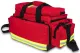 Notfalltasche GREAT CAPACITY, 55 x 34 x 32 cm, rot