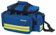 LIGHT BAG Notfalltasche 44 x 25 x 27 cm, royal-blau