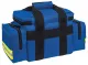 LIGHT BAG Notfalltasche 44 x 25 x 27 cm, royal-blau