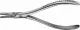 Nagelausreisszange nach Radolf, 13,5 cm