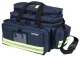 Notfalltasche GREAT CAPACITY, 55 x 34 x 32 cm, blau
