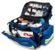 Notfalltasche GREAT CAPACITY, 55 x 34 x 32 cm, royal-blau