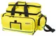Notfalltasche GREAT CAPACITY, 55 x 34 x 32 cm, gelb