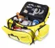 Notfalltasche GREAT CAPACITY, 55 x 34 x 32 cm, gelb