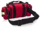 HIPSTER Erste-Hilfe-Hüfttasche, Farbe: rot